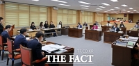  부여군의회, 2025년 행정사무감사 마무리…453건 지적