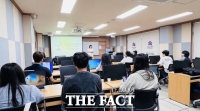  백석대, 취약계층 청년 대상 ‘드론 활용’ 프로그램 운영 
