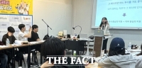  배재대 대학일자리플러스본부, 고교생 맞춤형 '취업역량 강화 특강'