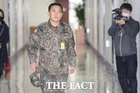 [속보] 군검찰, 여인형·문상호 전 사령관 추가기소…구속 요청
