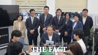  이상민 국힘 대전시당 위원장 
