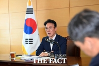  '증인 없는' 김민석 청문회…주요 쟁점은 '재산 형성 과정'