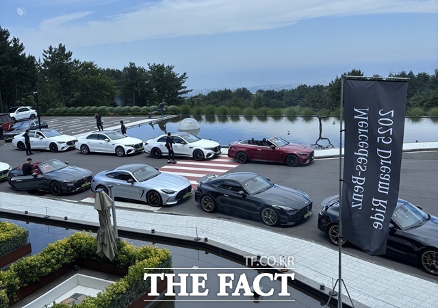 바이틀 사장은 지난해 발생한 전기차 화재를 두고 끔찍한 사건이었다며 정부 당국의 모든 조사에 전면 협조하며 사안을 매우 심각하게 받아들이고 있다고 밝혔다. /황지향 기자