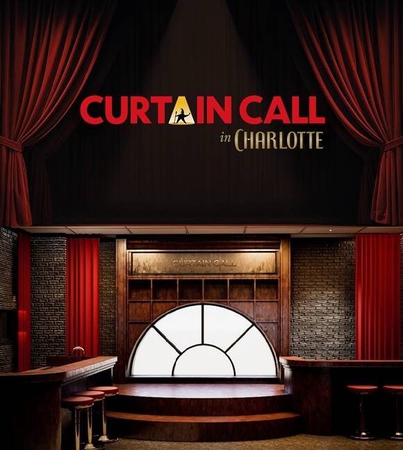 샤롯데씨어터가 뮤지컬펍 커튼콜과 협업해 뮤지컬펍 커튼콜 인 샬롯을 선보인다. /롯데컬처웍스