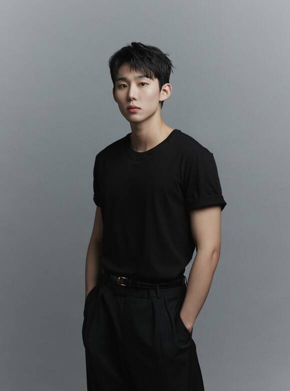 배우 서범준이 SBS 새 드라마 우주메리미에 캐스팅됐다. /초록뱀엔터테인먼트