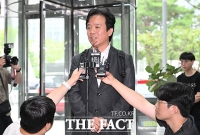  '34년 철도기관사' 김영훈 노동부 장관 후보자 