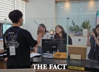  천안교육지원청, 악성 민원 대응 훈련 실시…공무원·민원인 안전 강화