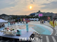  여수시, '문체부 해외홍보 콘텐츠' 공모 선정…국비 4700만 원 확보