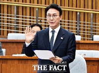  김민석 국무총리 후보자 