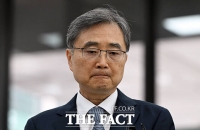  조현 외교장관 후보자 