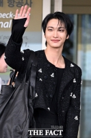  성화 '여심 녹이는 미소' [포토]