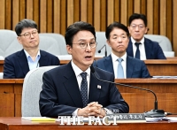  김민석, '6억 출처'에 