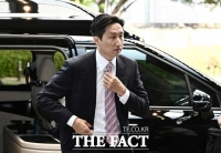  정기선 HD현대 수석부회장 