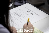  학업 스트레스에 피지못한 꽃…'입시 대박 사회' 희생자들