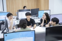  李 대통령·이재용 함께 찾은 SSAFY, AI 인재 육성 나선다