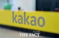 [특징주] 카카오, 2년 5개월 만에 7만원 돌파···4%↑