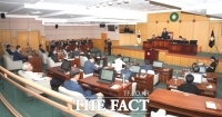  정읍시의회, 제304회 제1차 정례회 '시정질문' 펼쳐
