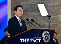  李 대통령, 27일 국가유공자·유족과 오찬…160여명 초대
