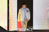  경찰, '약물 운전' 이경규 입건…