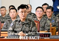  군사법원, 박안수·이진우 조건부 보석 허가…조건 이행 즉시 석방
