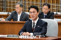  김민석, '출판기념회' 정치자금법 개정안에 