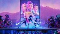  '케이팝 데몬 헌터스', 전 세계 80개국 TOP10 진입…뜨거운 글로벌 인기