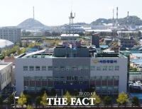  서천경찰서, 춘장대해수욕장 개장 앞두고 범죄예방진단 실시