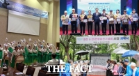  안양·의왕·과천시, 6·25전쟁 75주년 숭고한 희생 엄숙히 기려