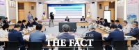  서산시, '가로림만 국가정원' 조성 사업 청사진 마련