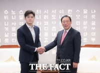  김용태 국힘 비대위원장 