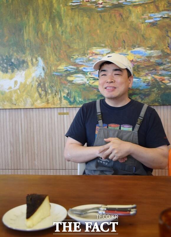 한 씨 부부는 귀촌을 위해 그리고 지자체로부터 지원금을 받기 위해 누구보다 철저하게 준비했다. 한 씨는 지자체에 고마움을 표하며 단순히 돈을 번다는 차원을 넘어서 지역에 도움이 될 수 있는 활동을 하는 게 하나의 의무라고도 생각한다고 강조했다. /이철영 기자