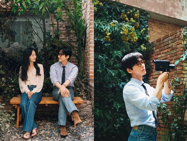 남궁민이 출연하는 우리영화는 매주 금, 토요일 오후 9시 50분 시청자들과 만난다. /SBS