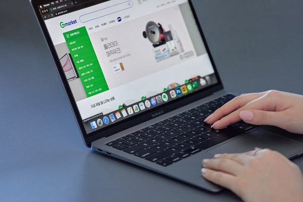 G마켓이 시각장애인 고객의 쇼핑 편의성 향상을 위해 스크린리더 전용 G마켓 이용 매뉴얼을 공개했다. /G마켓