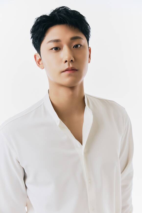 배우 이도현이 새 드라마 그랜드 갤럭시 호텔로 시청자들과 만난다. /위에화엔터테인먼트