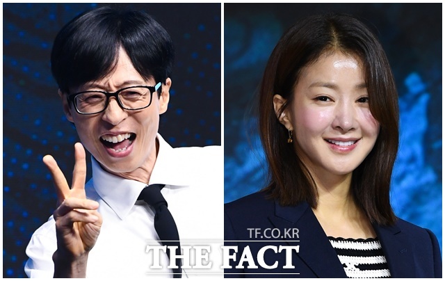 유명 연예인들의 기부선행은 선한 영향력 확산에 매우 긍정적dl다. 이시영은 어린이 환우 치료비 지원을 위해 1억 원을, 유재석은 보건위생 사각지대에 놓인 여성청소년들을 위해 5000만 원을 각각 기부했다. /더팩트 DB