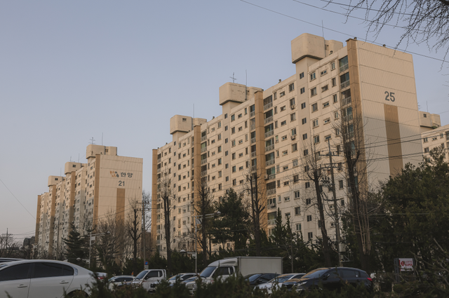 HDC현대산업개발이 서울 송파한양2차 재건축 사업에 세계적인 건축설계 그룹 SMDP와 손을 잡았다고 26일 밝혔다. /HDC현대산업개발