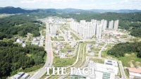  국제과학비즈니스벨트 4단계 준공…과학수도 완성 눈앞