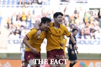 광주FC, 몰수패 면했다...FIFA, '등록자격 유지' KFA 판단 존중