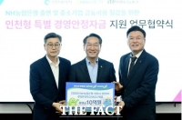  인천시, 중소기업 경영안정자금 2000억 원 특별 지원
