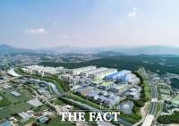  GH, 양주 은남산업단지 산업시설용지 9필지 공급