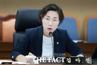  김아진 서천군의회 의원, 재난 예방과 안전망 강화 촉구