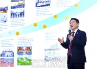  서철모 대전 서구청장, 민선 8기 3주년 대표 성과 밝혀