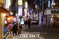  자영업자 SOS에 손길…58일 만에 조기마감 '안심통장'