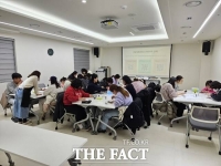  영암군, 청년소통센터 '달빛청춘마루' 개관 1주년 맞아 성과 조명