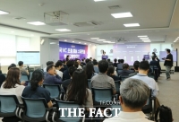  충남창경센터, 미국 VC 초청 '스타트업 투자교류회' 성료