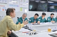  광주 서구, 장마철 대비 재난 안전망 강화…선제적 대응