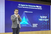  이준희 삼성SDS 대표 