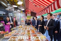  [속보] 李 대통령 