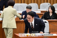  與, 김민석 인준 표결 내주 강행…