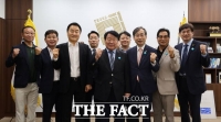  국립한밭대, 개교 100주년 기념사업추진위 출범과 함께 발전기금 기부 이어져